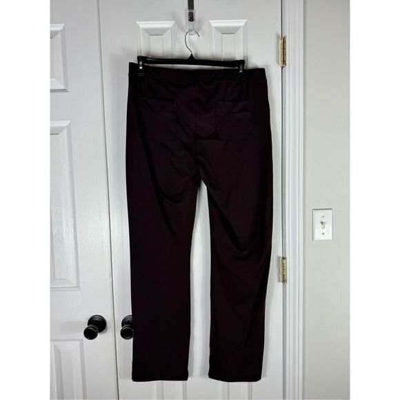 Yogipace Womens Brown Pants Size XXL - Picture 2 of 4
